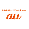 KDDI au